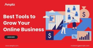 Best Tools to Grow Your Online Business