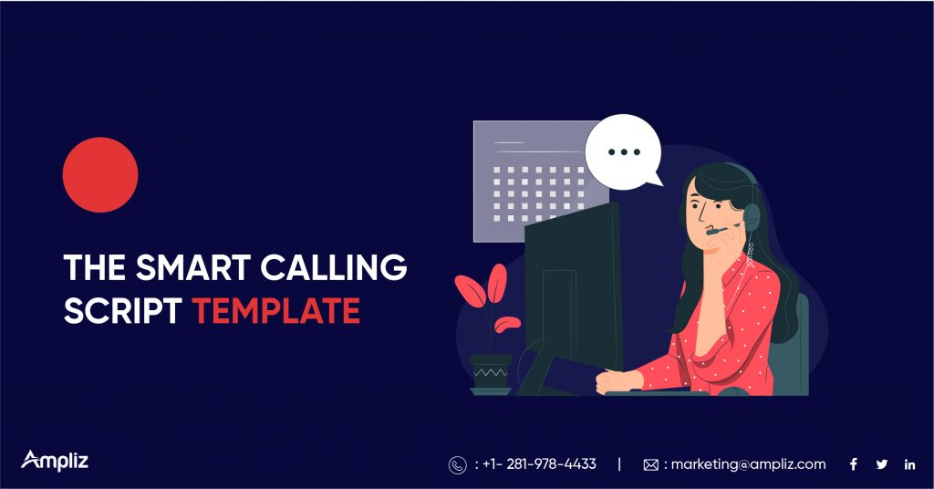 Smart Calling Script Template