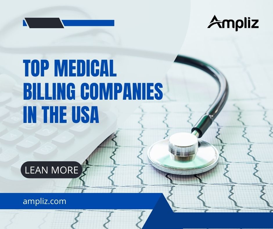 Medical Billing Companies in the USA