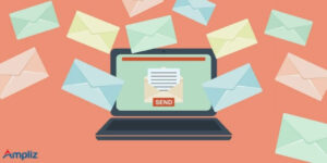 Sales email templates