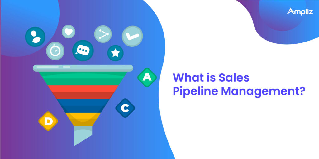 sales pipeline management