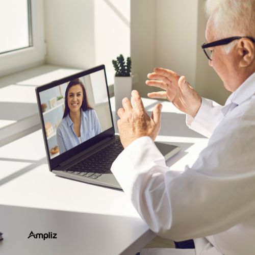 telehealth in healthcare trends