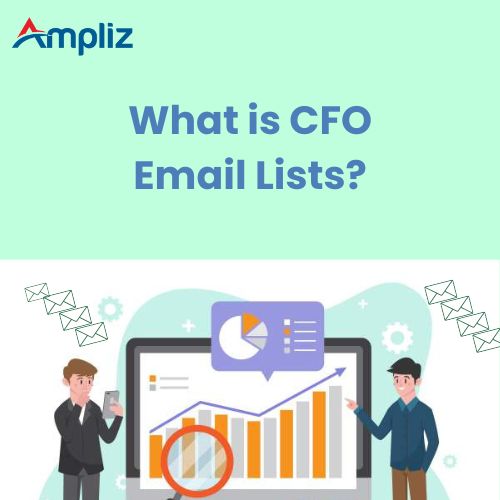 cfo email list