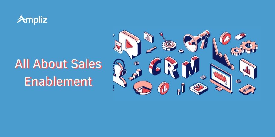 what is sales enablement