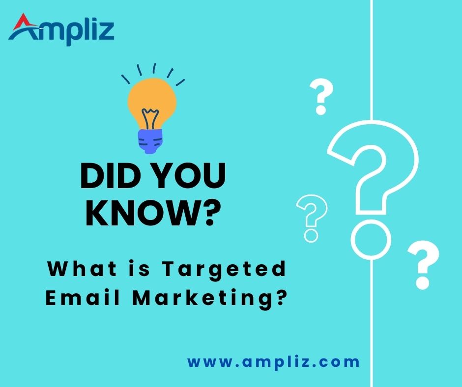 what is targeted bulk email marketing