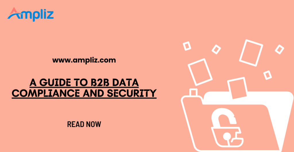 b2b data compliance