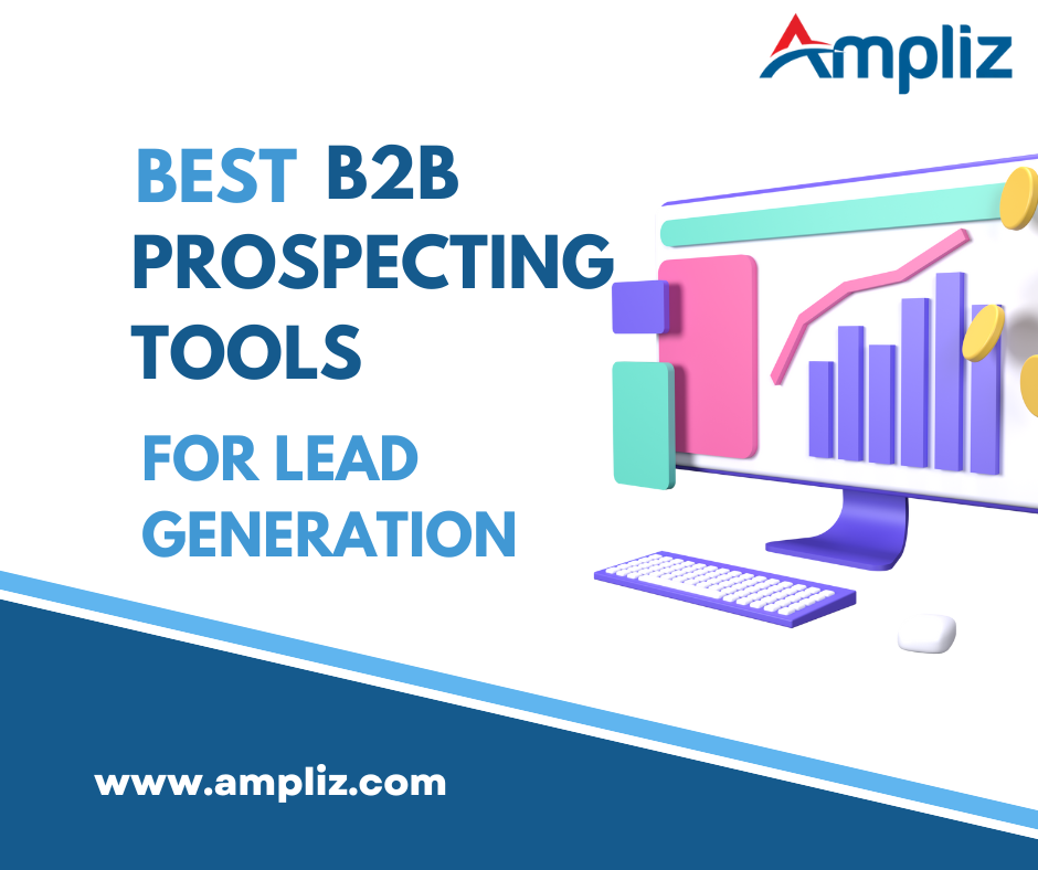 Best B2B Prospecting Tools