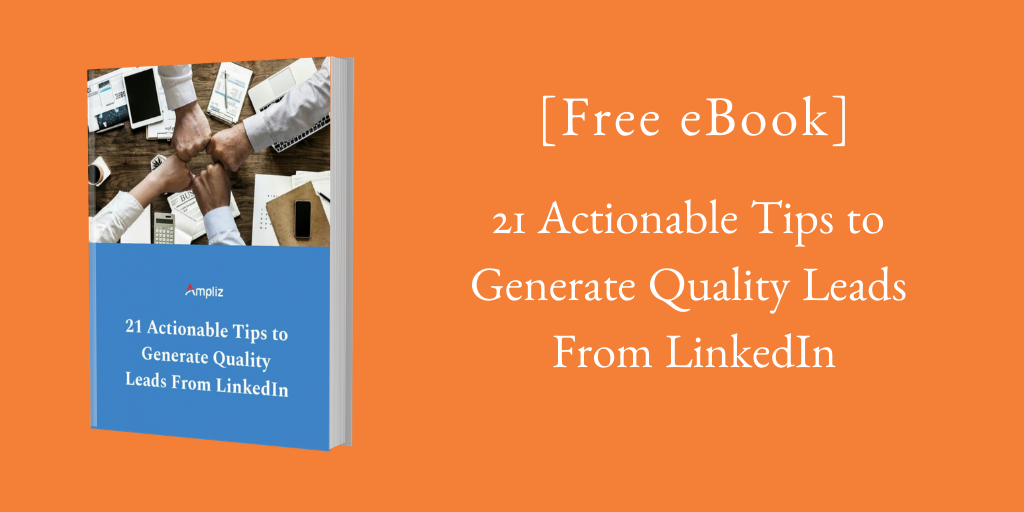 ebook 21 linkedin tips