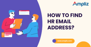 Find hr email address