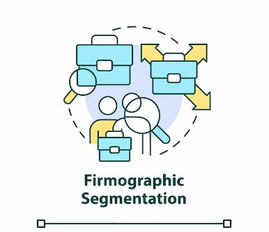 firmographic segmentation