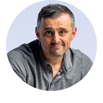 Gary Vaynerchuk - VaynerMedia