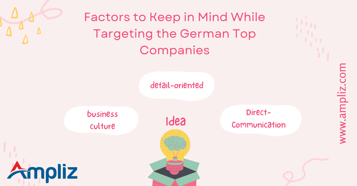 german top companies