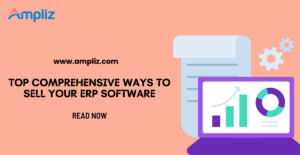 how to sell erp software